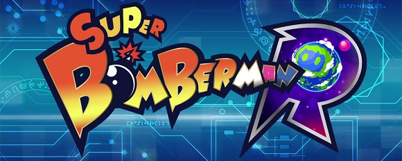 Super Bomberman R DLC