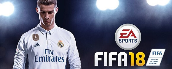 FIFA 18 Demo Download Link kostenlos