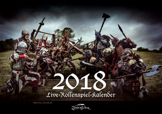 ilive-rollenspiel-kalender 2018