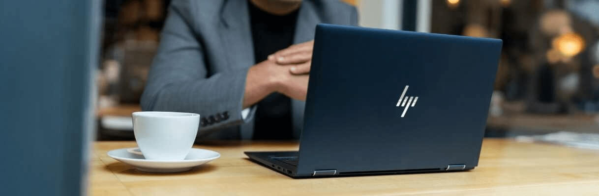 HP Elite Dragonfly