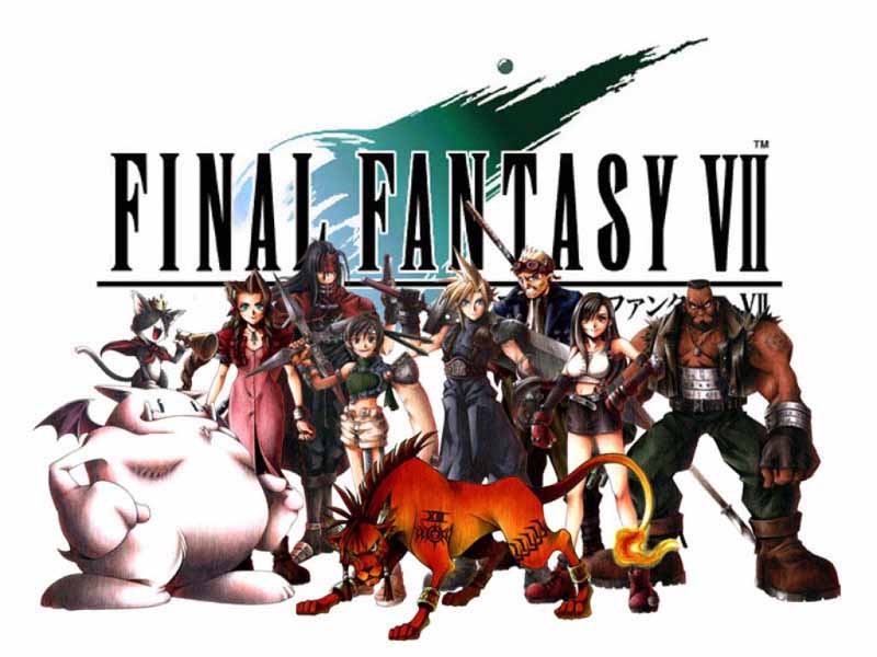 final fantasy VII maris videospieltipps für die winterferien