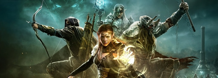 The Elder Scrolls Online Gratis