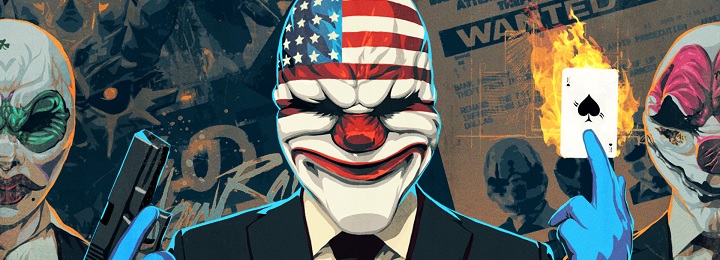 gratis kopien von payday 2