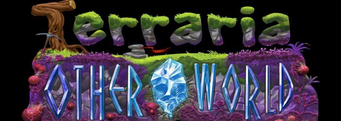 terraria: otherworld