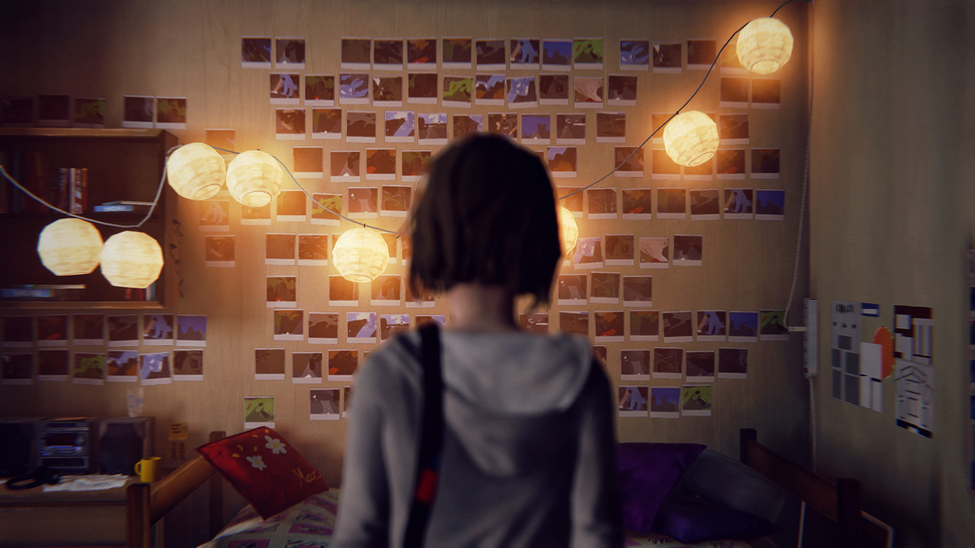 Life is Strange: Remastered Collection Release-Termin