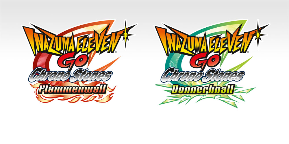 Inazuma Eleven GO Chrono Stones