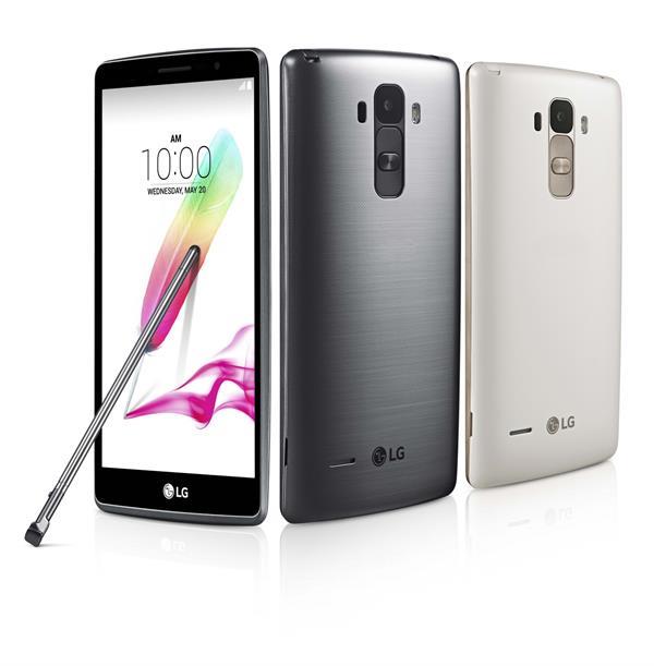 lg g4 stylus g4c electronics life is good flagship smartphone