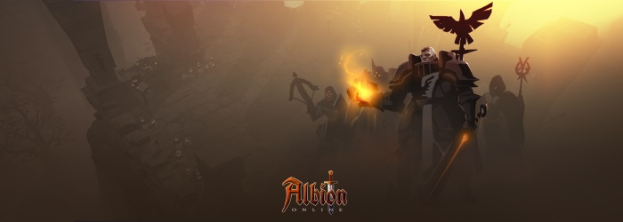 Albion online