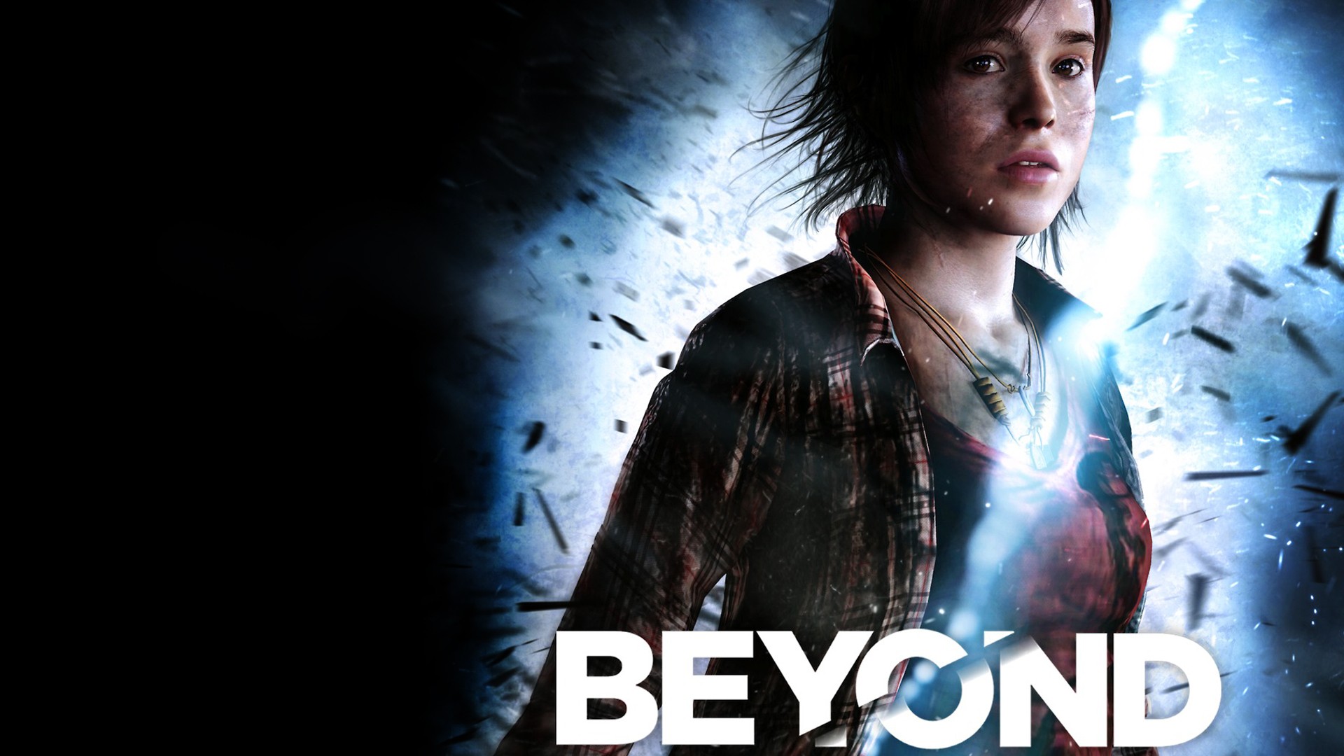 Beyond Two Souls Wie Viele Enden Zwei Seelen, ein Review: Beyond: Two Souls (PS4) im Test - Beyond Pixels