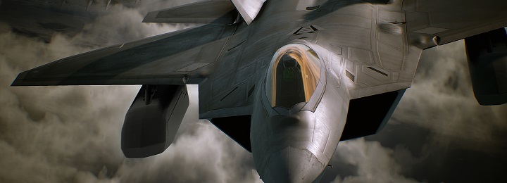 Ace Combat 7