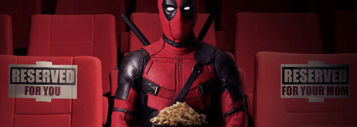 Deadpool 2