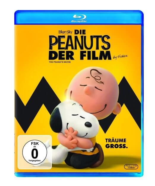 Peanuts_Movie_Bluray Beyond Pixels