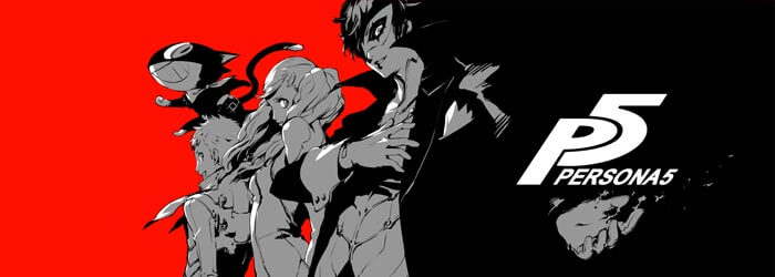 Persona 5 Royal