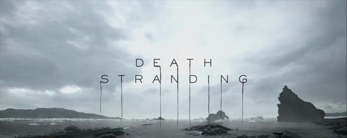 Death Stranding