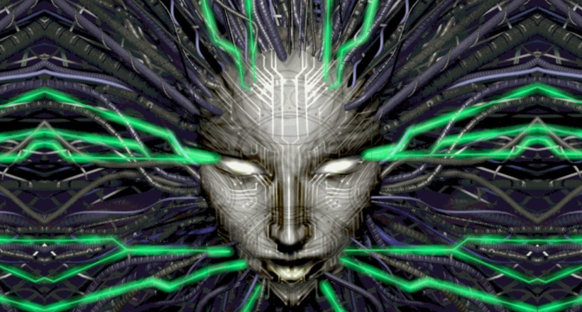 System Shock Gameplay Trailer