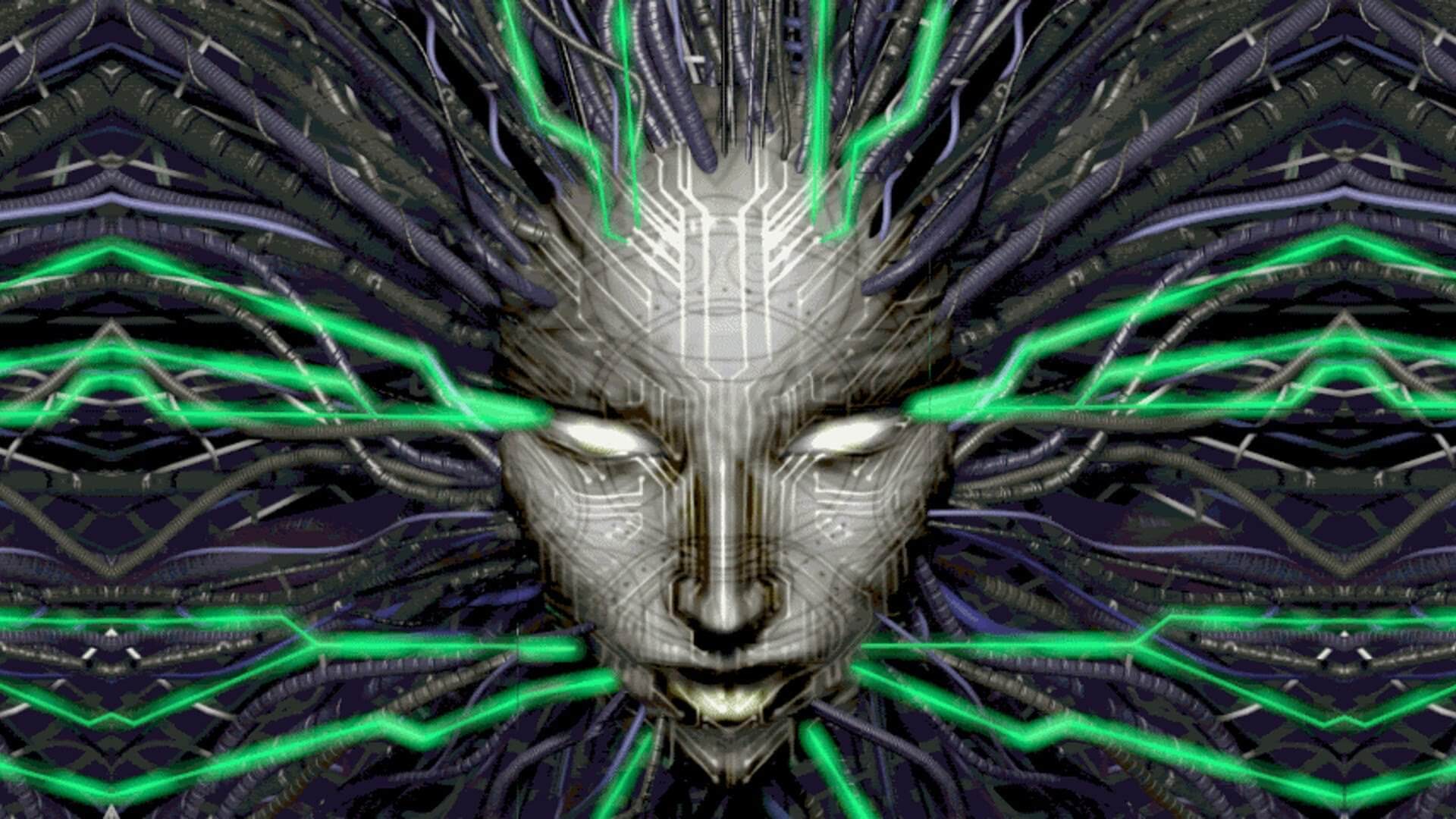 System Shock Remake Gameplayvideo zeigt Entwicklungsstand Beyond Pixels