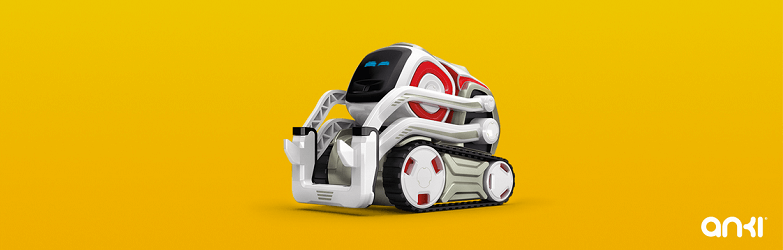 Cozmo Anki