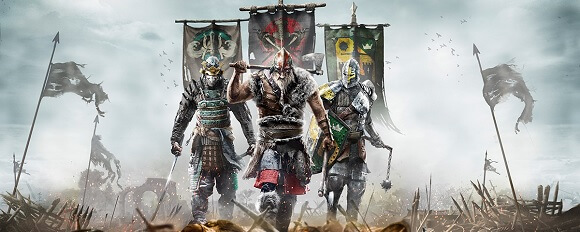 For Honor PC Anforderungen