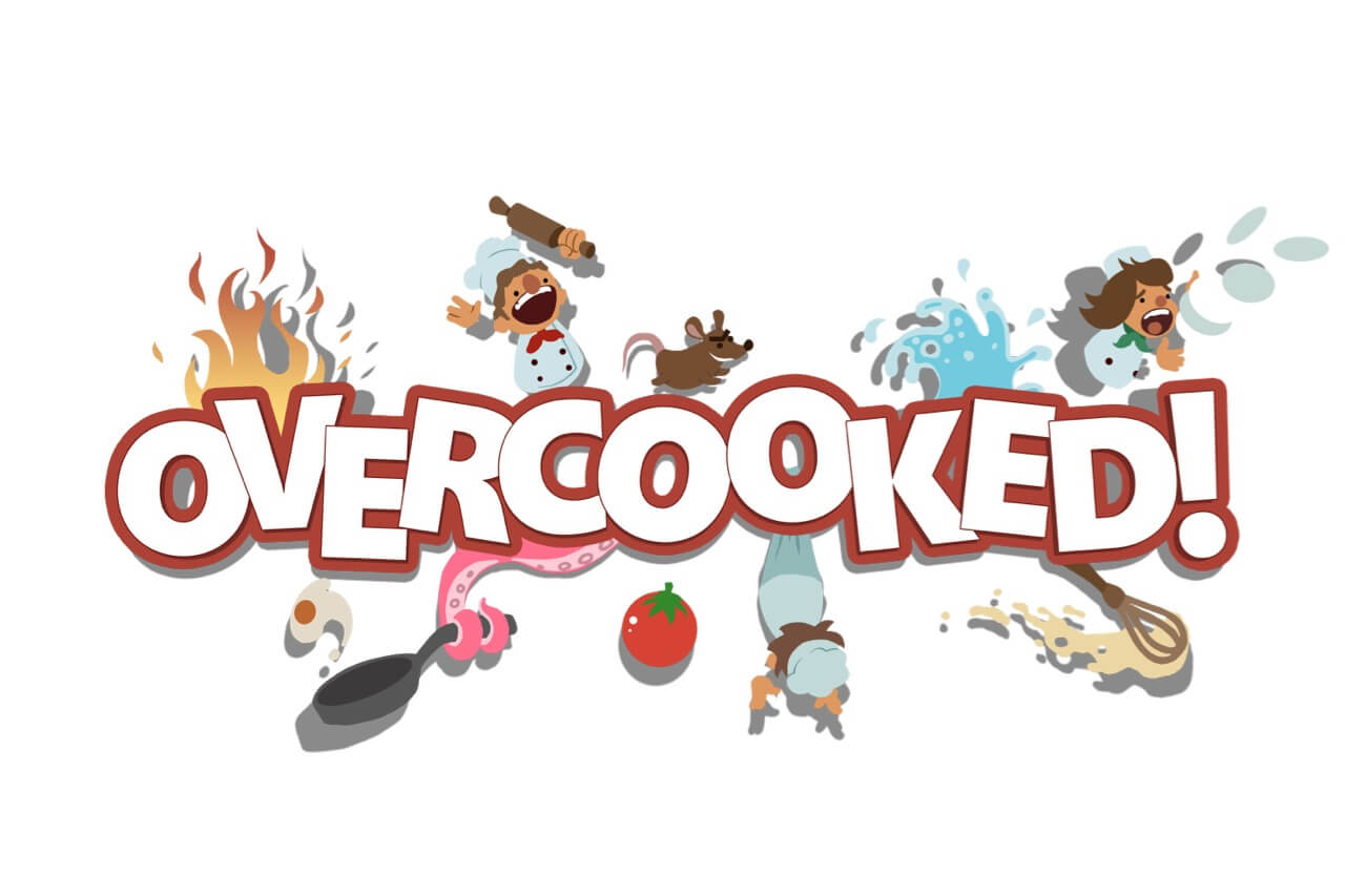 Overcooked: Special Edition