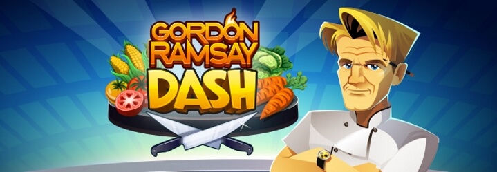 gordon ramsay dash