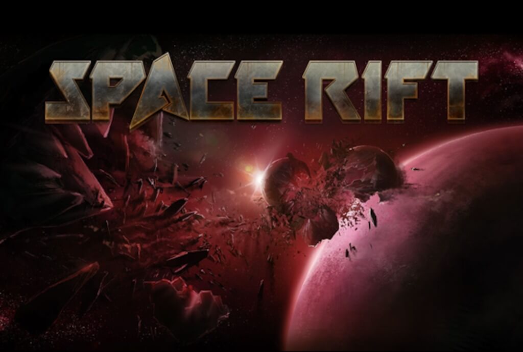 Space Rift (VR) ab sofort erhältlich - Beyond Pixels