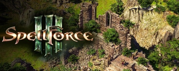 Spellforce 3