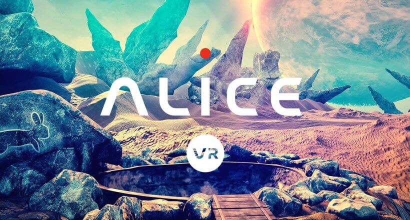 Alice VR