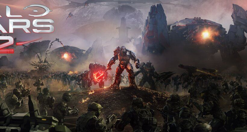 Halo Wars 2