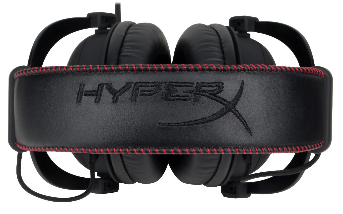 HyperX Cloud Core Gaming Headset im Test - Beyond Pixels