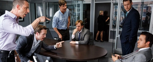 The Big Short Test