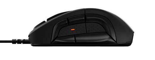 Steelseries Rival 500