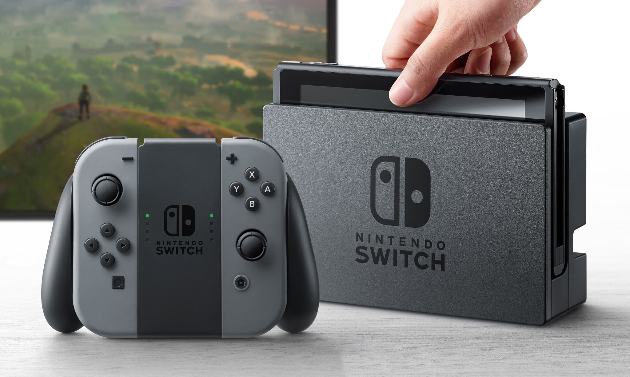 Nintendo Switch Preis bei nur 200 Euro oder weniger? - Beyond Pixels