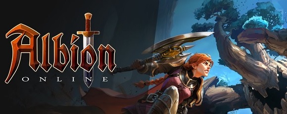 Albion Online Galahad Update