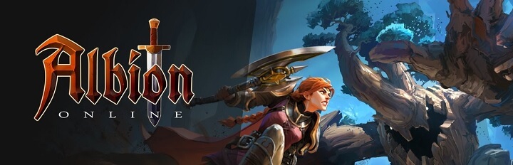 Albion Online Launch Termin