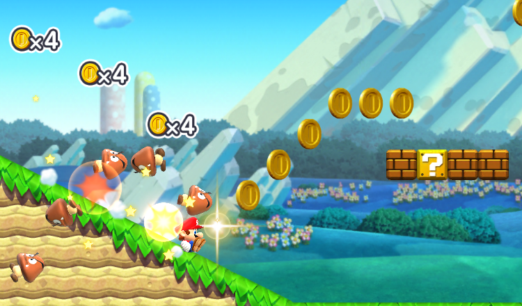 Super Mario Run für Android