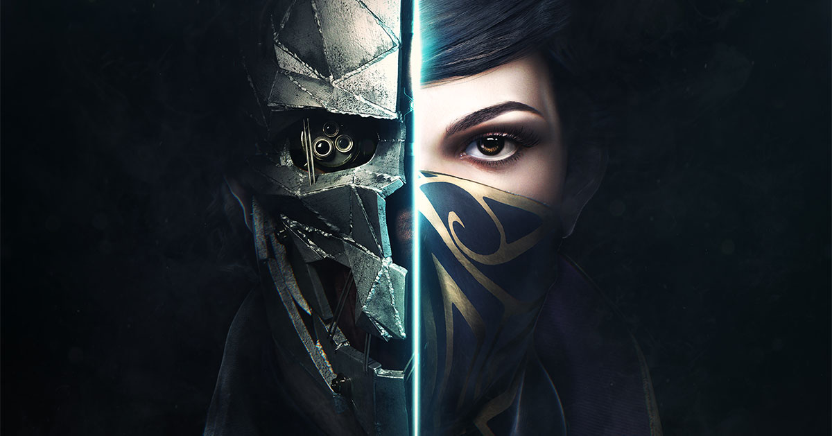 Dishonored 2 Spielupdate