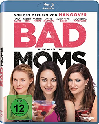 Bad Moms