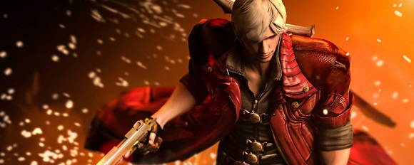 Devil May Cry Switch