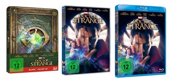 Doctor Strange