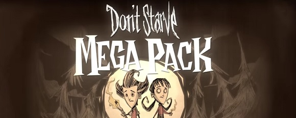 Don’t Starve Mega Pack