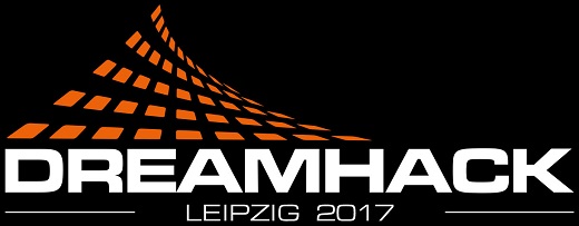 DreamHack Leipzig 2017