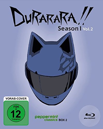 Durarara!! Vol. 2