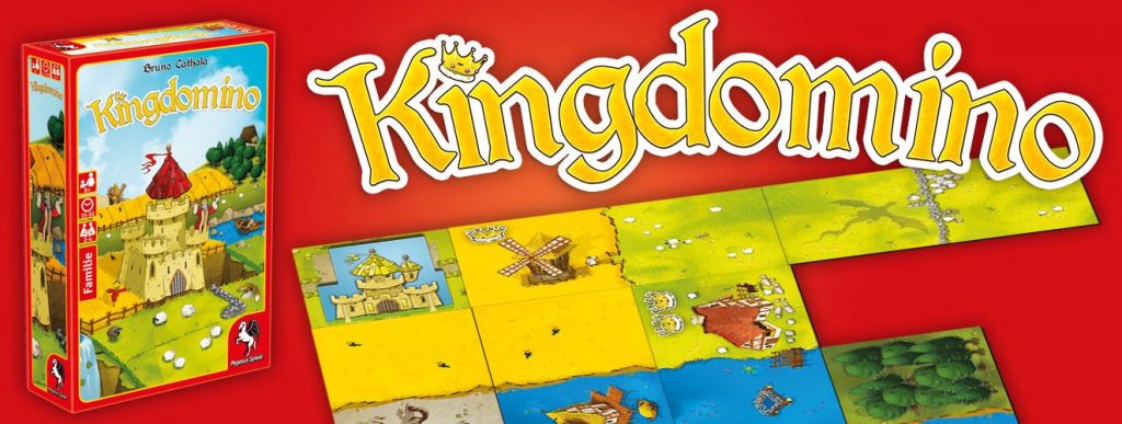 Kingdomino