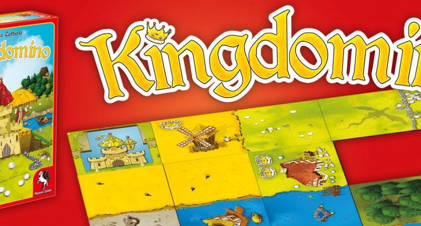 Kingdomino