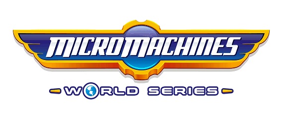 Micro Machines World Series