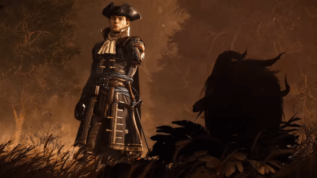 greedfall