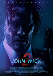 John Wick 2 Gewinnspiel