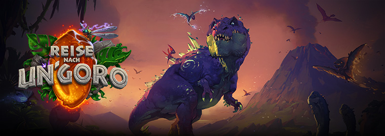 Un'Goro