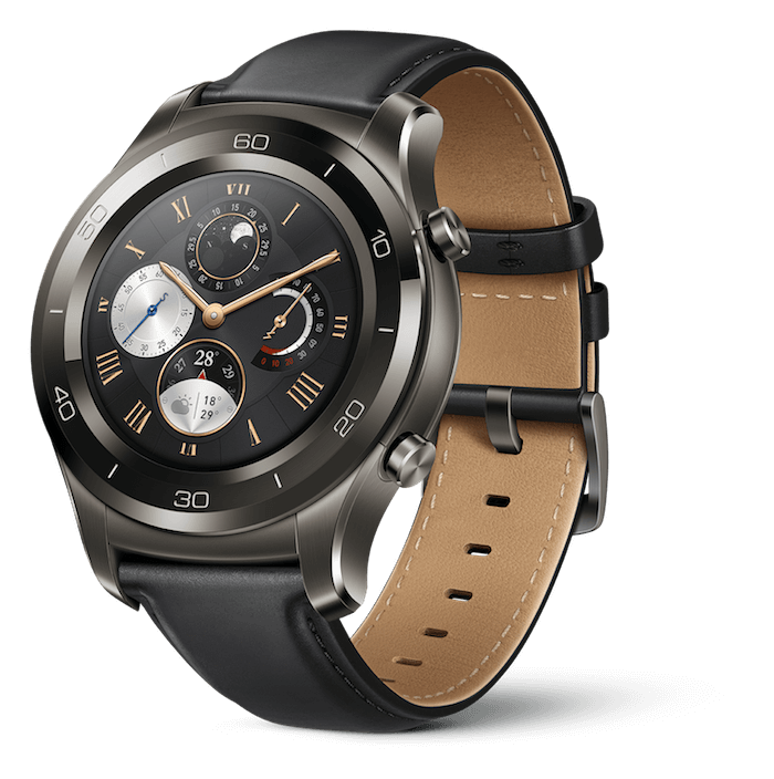 Huawei Watch 2