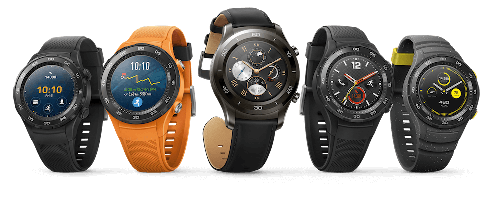 Huawei Watch 2